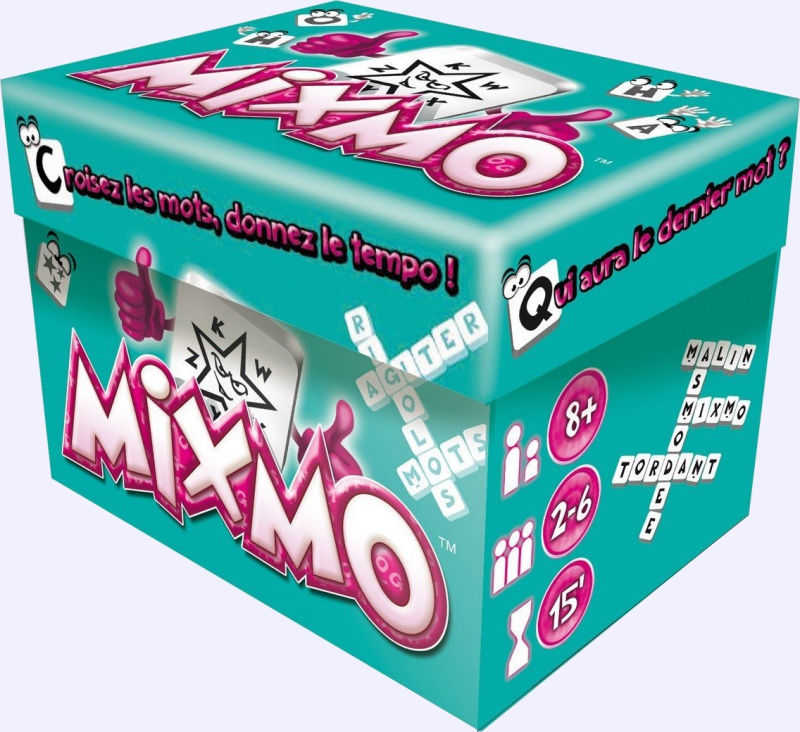 Mixmo (couverture)