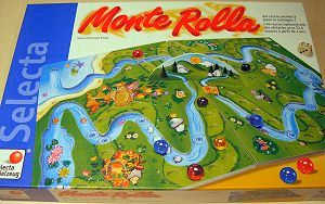 Monte Rolla (couverture)