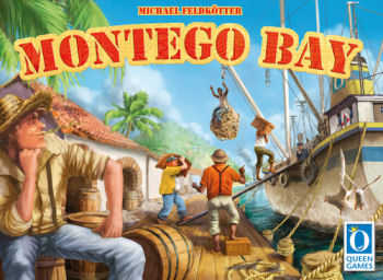 Montego Bay (couverture)