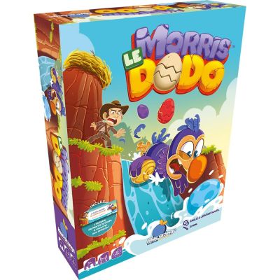 Janod - coffret multiactivités - 3 ans - Et puis zut