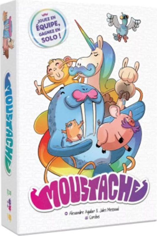 Moustaches (couverture)