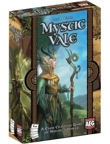 Mystic Vale (couverture)