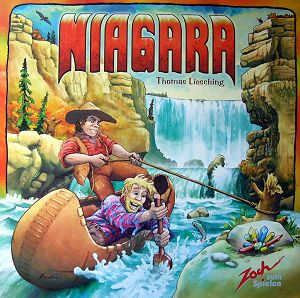 Niagara (couverture)
