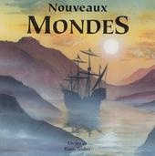 Nouveaux mondes (couverture)