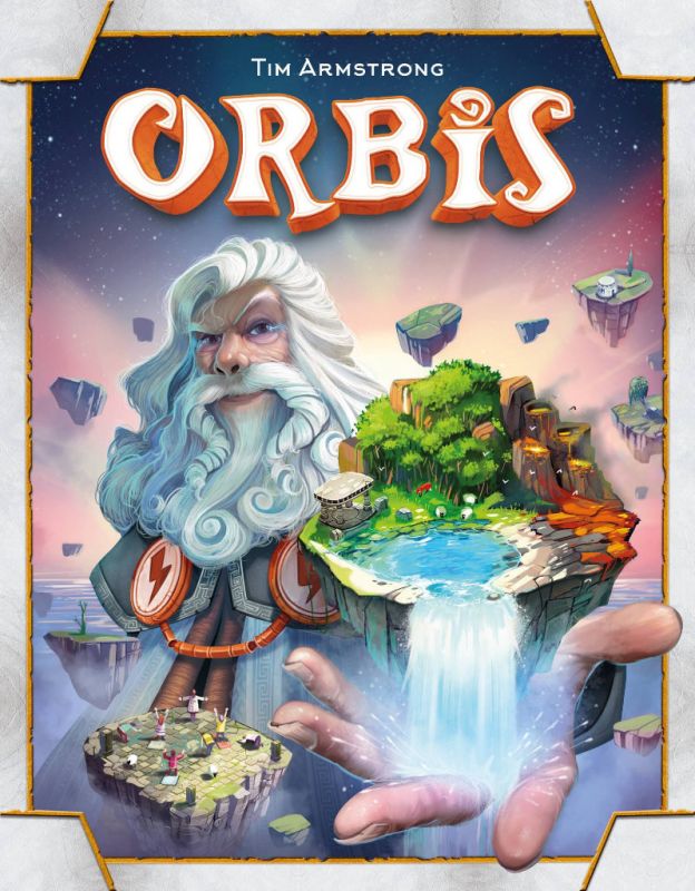 Orbis (couverture)