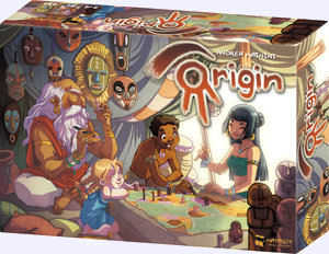 Origin (couverture)