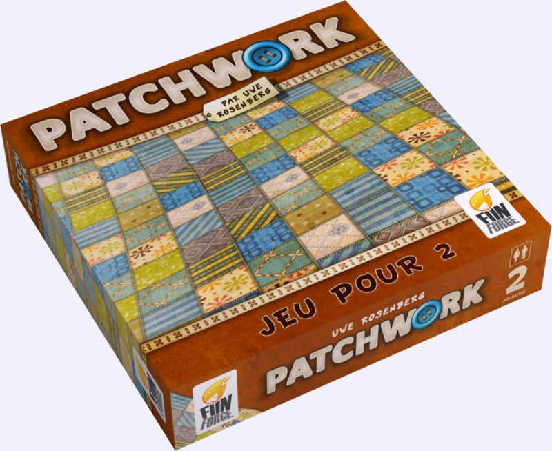 Patchwork (couverture)