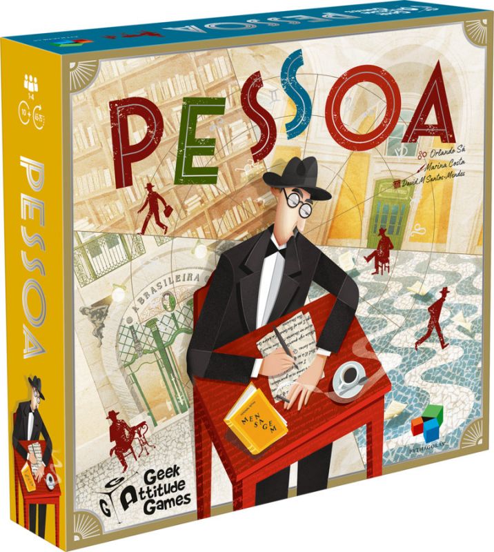 Pessoa (couverture)