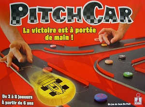 PitchCar (couverture)