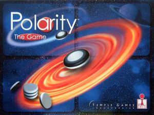 Polarity (couverture)