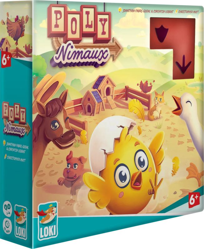 Polynimaux (couverture)