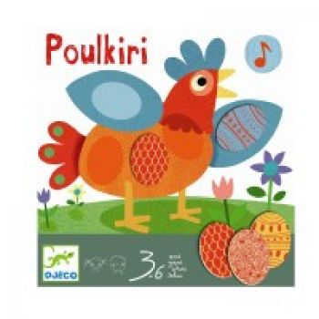 Poulkiri (couverture)