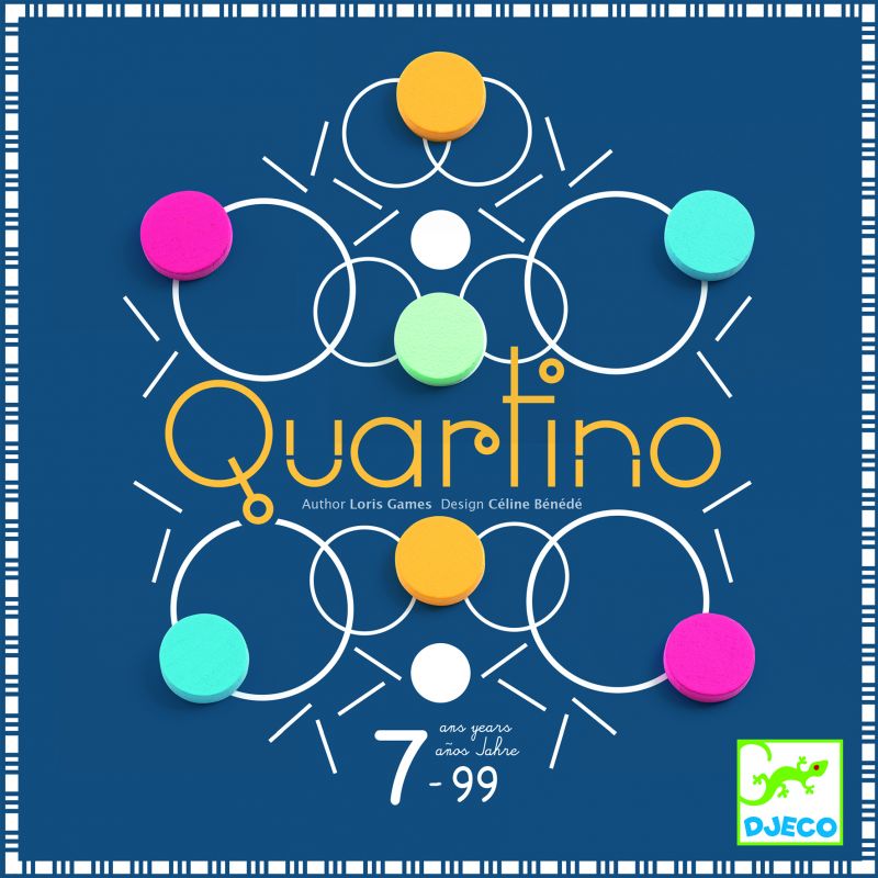 Quartino (couverture)