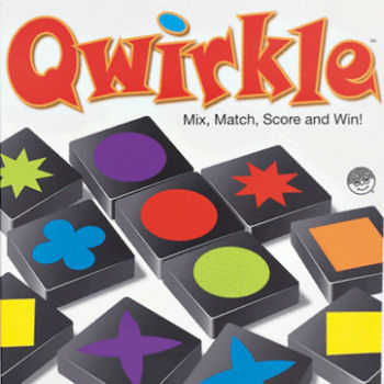 Qwirkle (couverture)