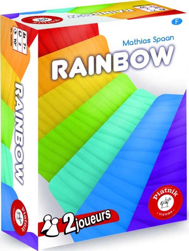 Rainbow (couverture)