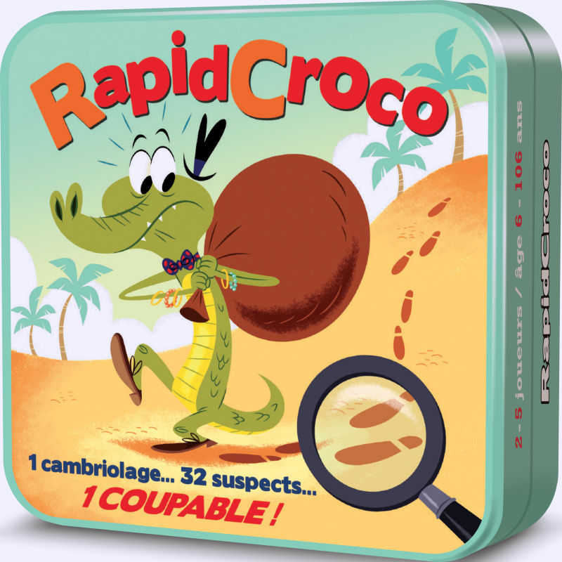 jeu société crocodile