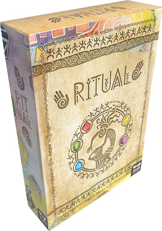 Ritual (couverture)