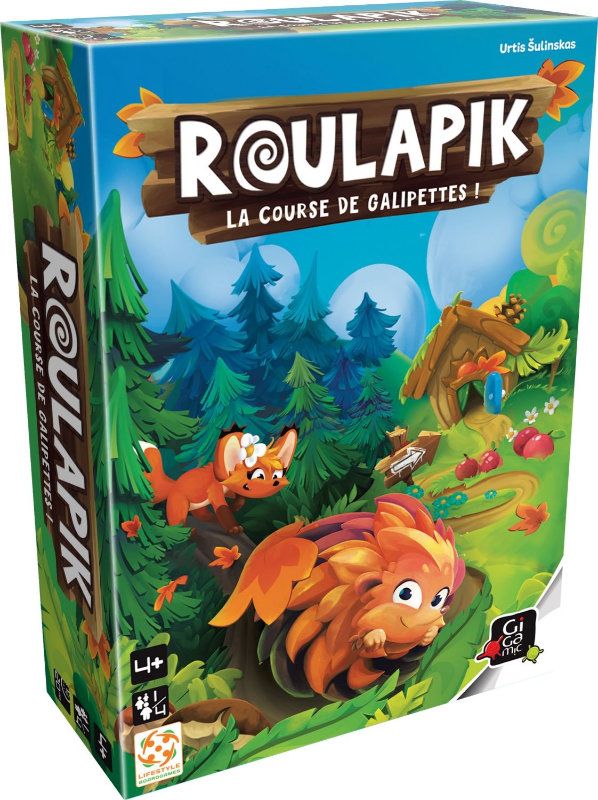 Roulapik (couverture)