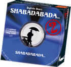Shabadabada 2 (couverture)