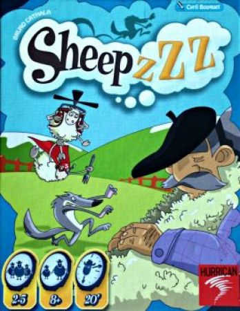 Sheepzzz (couverture)