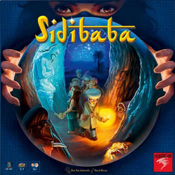 Sidibaba (couverture)