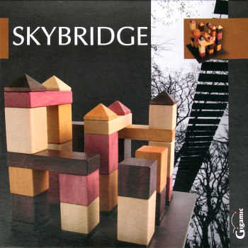 Skybridge (couverture)