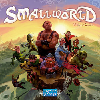 Smallworld (couverture)