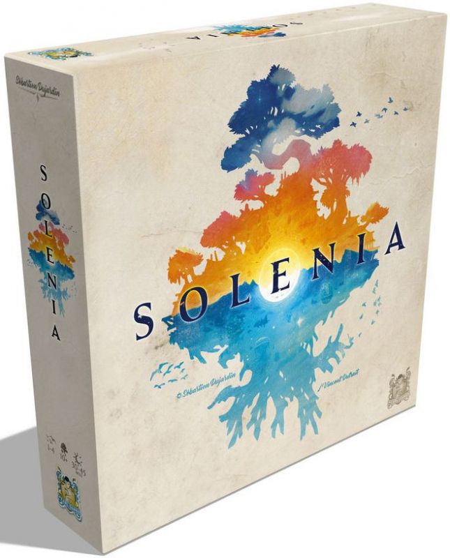 Solenia (couverture)