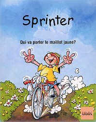 Sprinter (couverture)