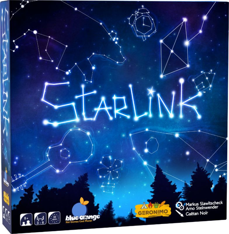 Starlink (couverture)