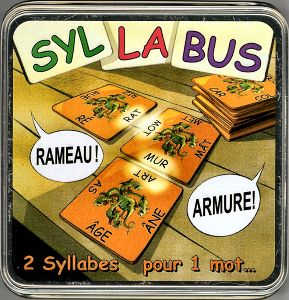 Syllabus (version 2005) (couverture)
