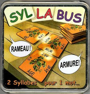 Syllabus (couverture)