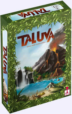 Taluva (couverture)