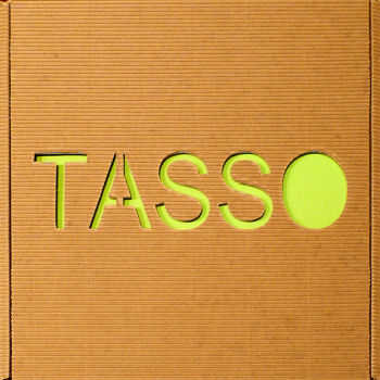 Tasso (couverture)