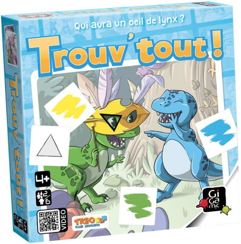 Trouv'tout (couverture)