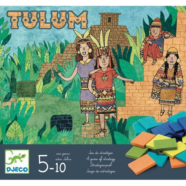 Tulum (couverture)