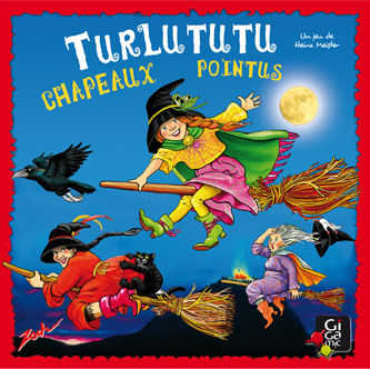 Turlututu chapeaux pointus (couverture)