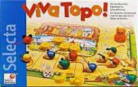 Viva topo (couverture)