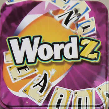 Wordz (couverture)