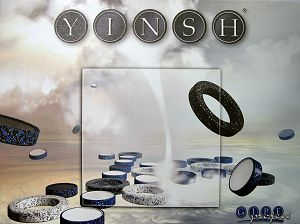 YINSH (couverture)