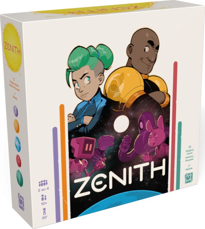 Zénith (couverture)