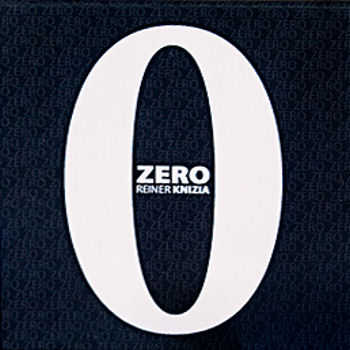 Zéro (couverture)