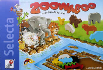 Zoowaboo (couverture)